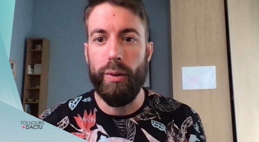 Renaud Maes - Invité TPA 02092021