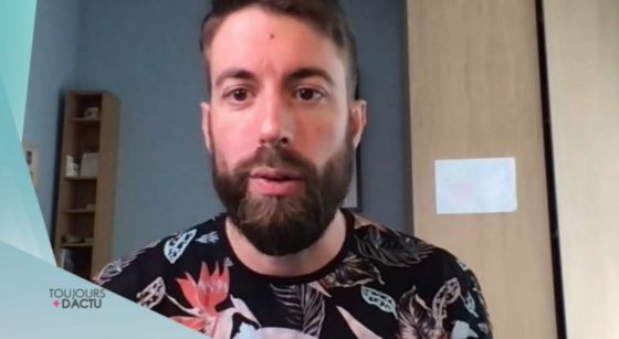 Renaud Maes - Invité TPA 02092021