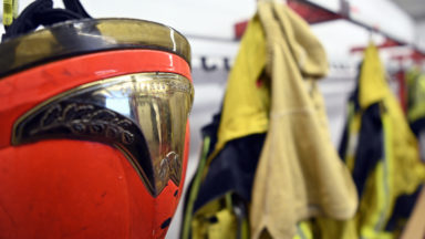Un appartement devenu inhabitable après un incendie de cuisine à Anderlecht