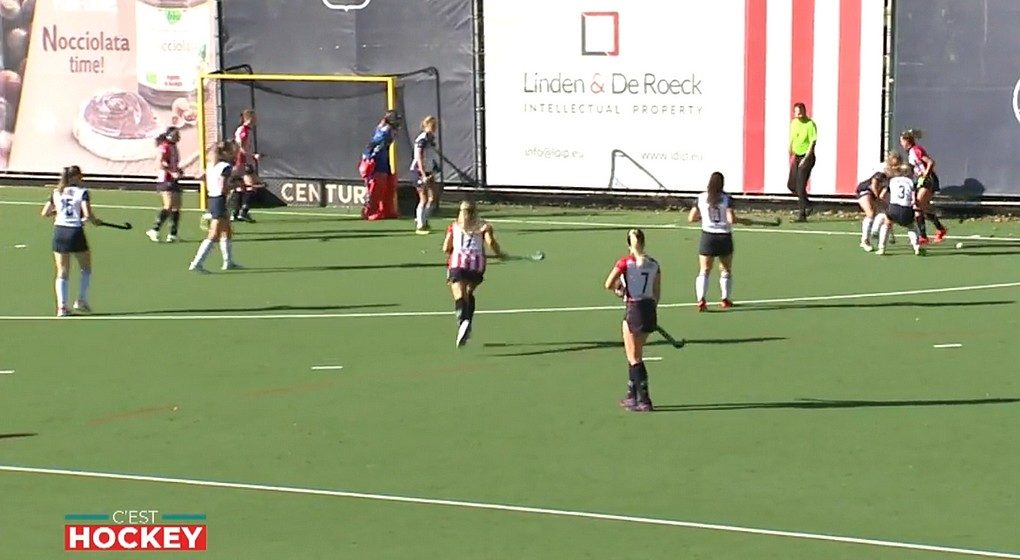 C'est Hockey - Leopold Mechelse Malines - Capture 25102021