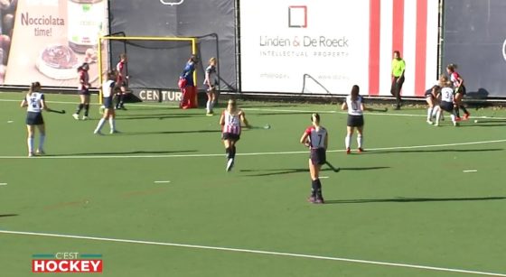 C'est Hockey - Leopold Mechelse Malines - Capture 25102021