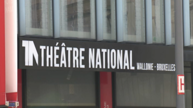 Le Théâtre national Wallonie-Bruxelles célèbre 80 ans d’imaginaire commun