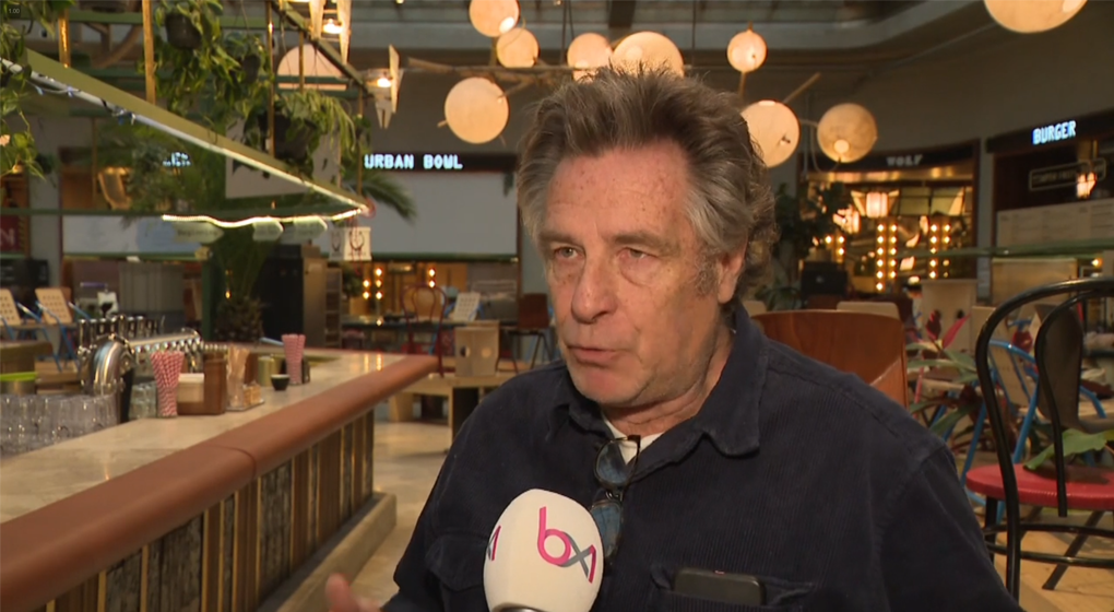 Le secteur de l'Horeca est inquiet - Photo : BX1