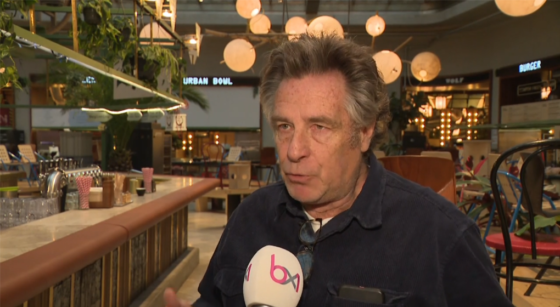 Le secteur de l'Horeca est inquiet - Photo : BX1