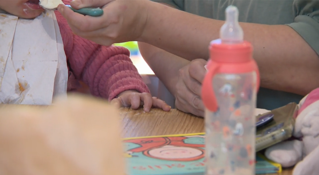 Une habitation protégée à Uccle - Photo - BX1