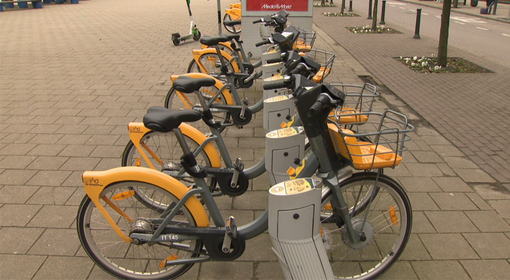 Autrefois défectueux, les evillos font leur retour - Photo : bx1