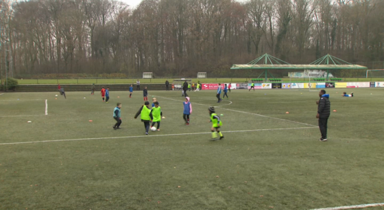 Enfants en stage de vacances - Photo : BX1