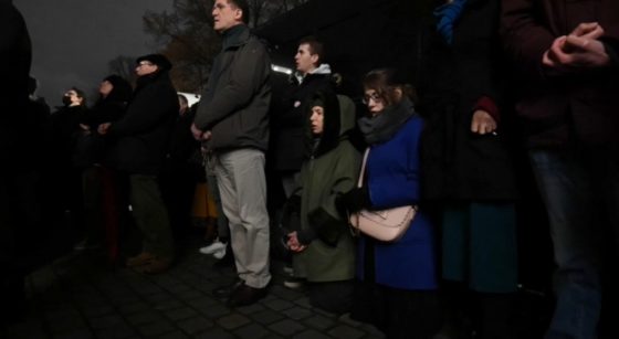 Manifestation Catholiques Anna Von Hausswolff - Capture BX1