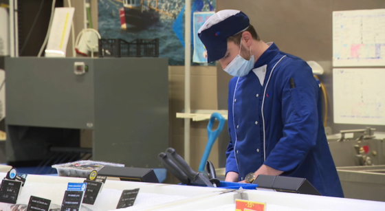 Pénurie de main d'oeuvre - image : BX1