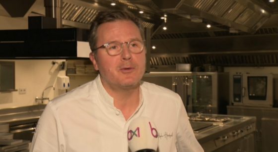 Christophe Hardiquest Bon Bon Duplex BX1 31012022