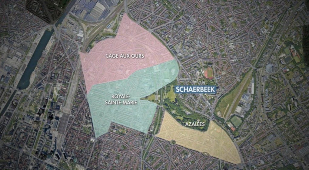 Carte Schaerbeek Good Move sans Détails - 25012022.jpg