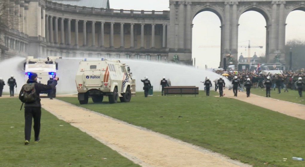 Cinquantenaire Manifestation contre CST 23012022 - Capture BX1