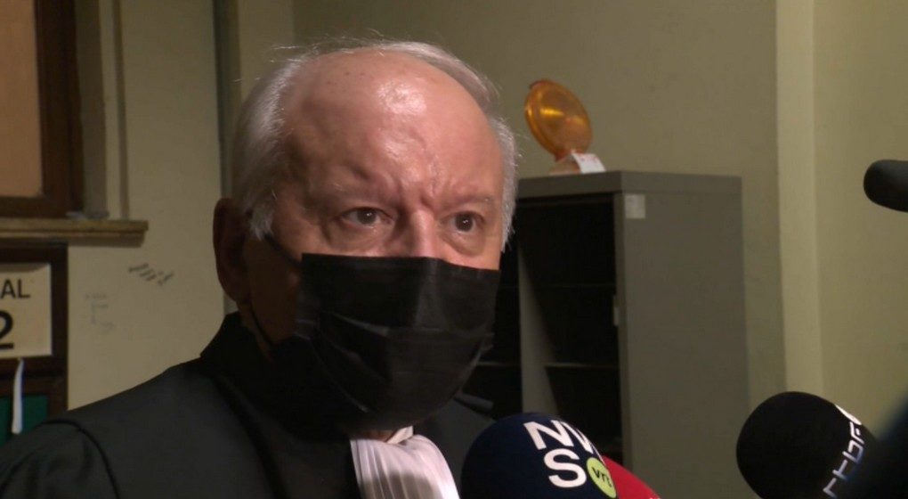 Daniel Spreutels Avocat Herman Van Holsbeeck - Capture BX1