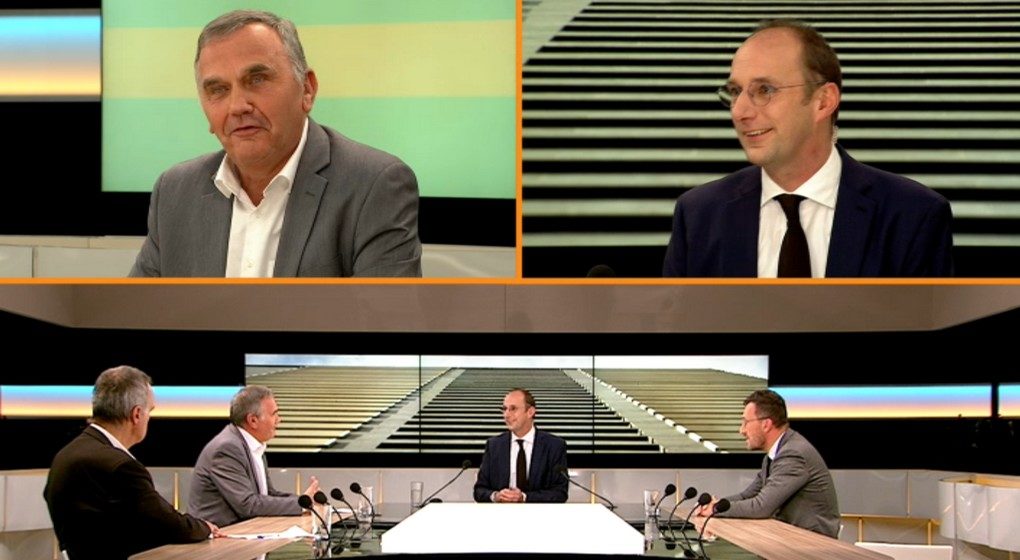 Versus - Débat Logement Urbanisme - 19012022