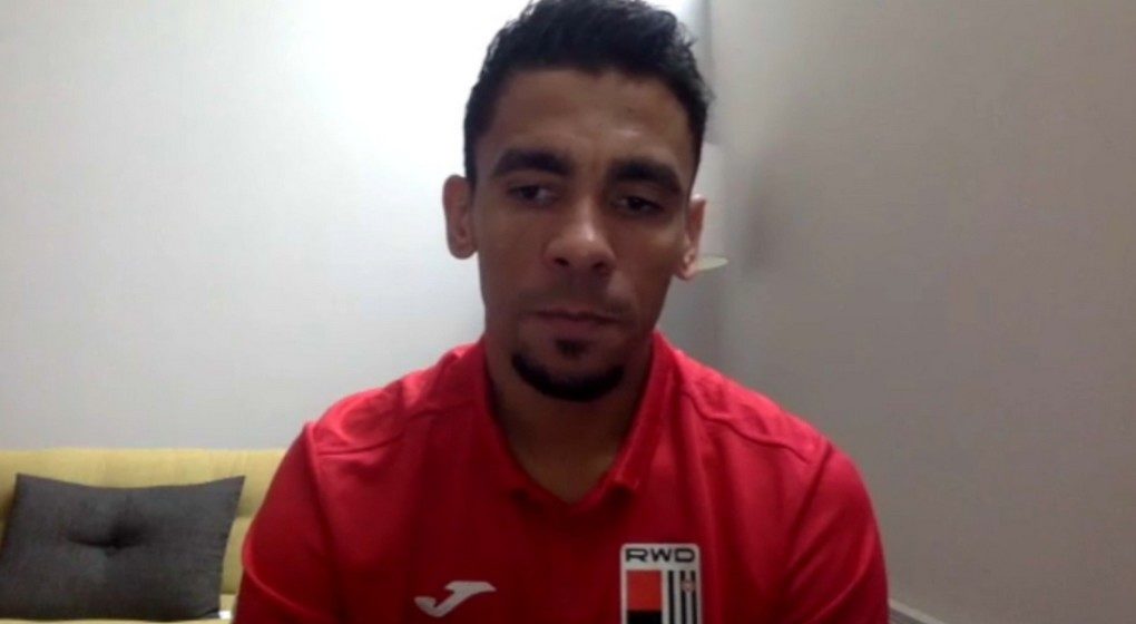Igor De Camargo - Interview Zoom RWDM 19012022 - BX1