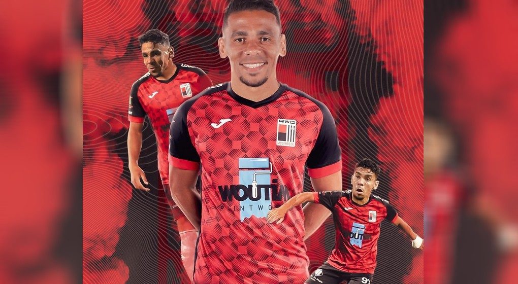 Igor De Camargo Transfert RWDM