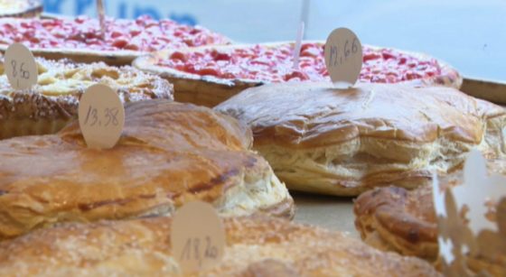 Galettes des Rois Epiphanie Boulangerie Vereecke - Capture BX1