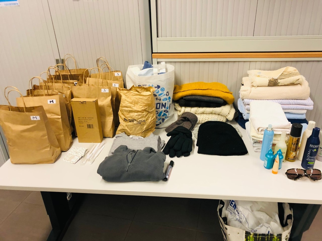 Chauffoir Forest - Produits - Photo Commune de Forest