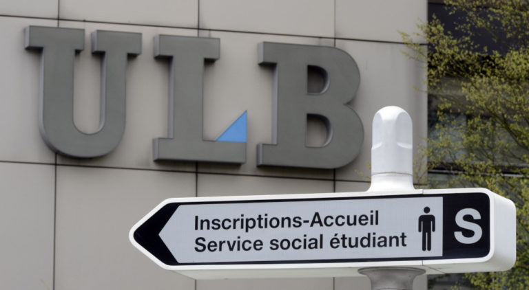 L’ULB confirme le choix “Rima Hassan” pour porter le nom de la faculté de droit