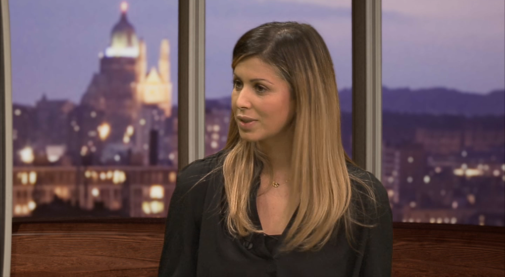 awal Ben Hamou - Interview Plus Actu BX1 - 23022022