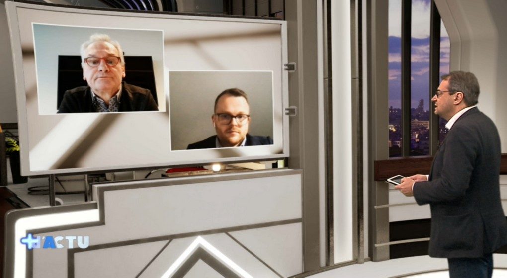 Plus Actu Duel Mutuelles - 23022022