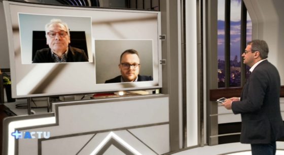 Plus Actu Duel Mutuelles - 23022022