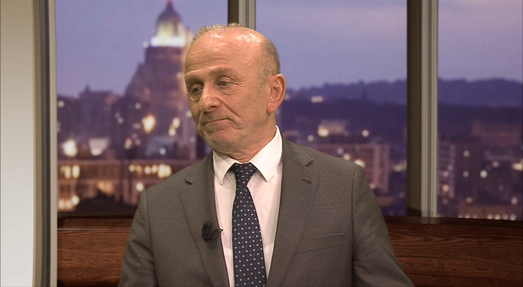 Mehmet Ustun - Invité Plus Actu - 21022022