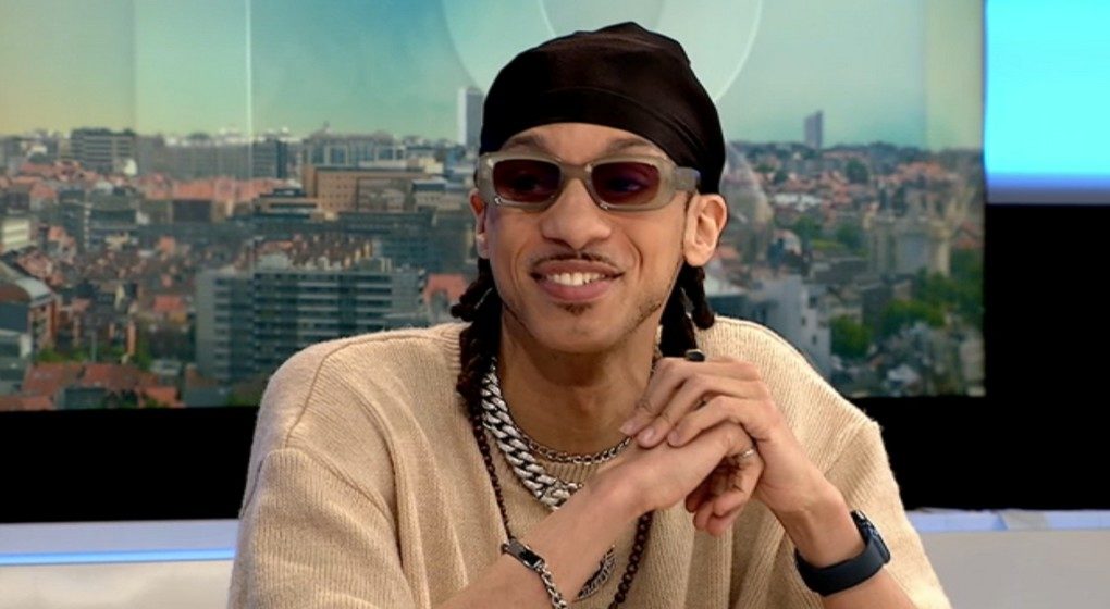 Eddy Ape - Invité 18h - 21022022