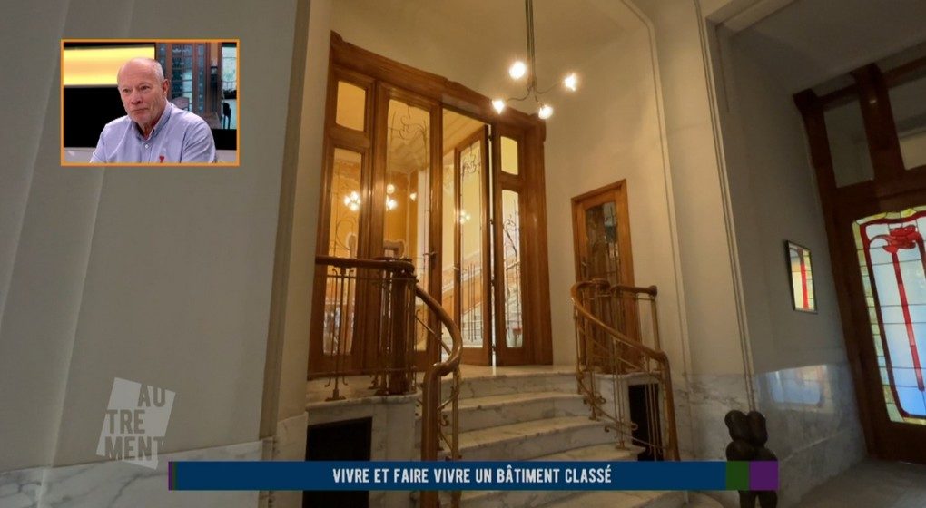 Autrement - Patrimoine Biens Classés - 15022022