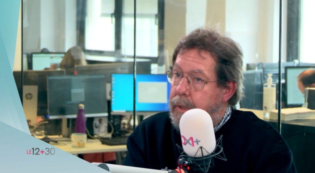 Benoit Cysens Entreprise de travail adapté - BX1