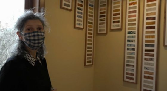 Musée Horta - Ouverture nouvelle salle - Elodie Fournot BX1