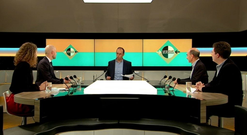 Versus Plateau Energies 02022022