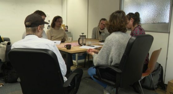 Atelier Artistes Reportage 01022022 - Capture BX1