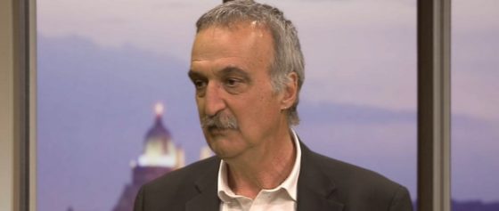Olivier Deleuze - Invité Plus Actu - 23032022