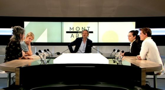 Plateau Mont des Arts Courts-métrages 17032022