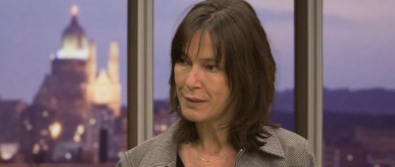 Valérie Michaux - Invitée Plus Actu - 16032022