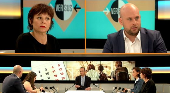 Versus Plateau Congés scolaires - 16032022