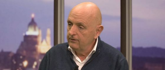 Georges Dallemagne - Invité Plus Actu 14032022