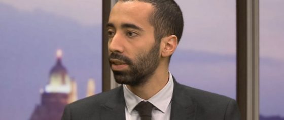 Sammy Mahdi - Invité Plus Actu - 04032022