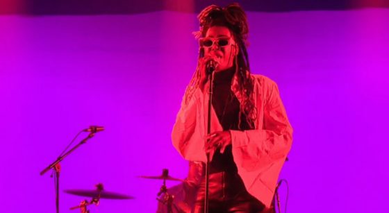 Kzia Ancienne Belgique Portrait - Capture BX1