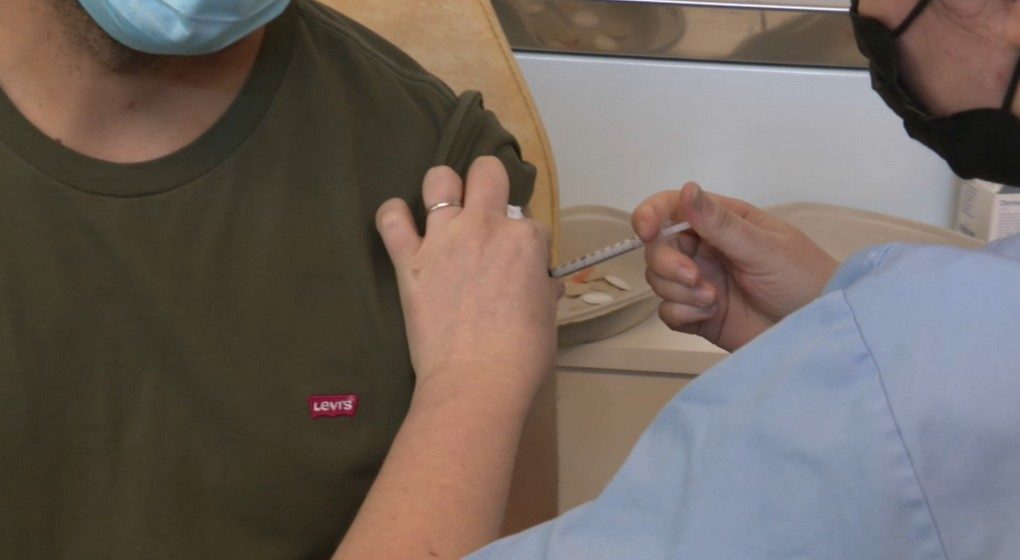 Vaccin Nuvaxovid Pacheco Covid-19 - Capture BX1