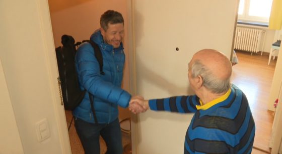 Concierge de quartier Hoplr Woluwe-Saint-Lambert - Capture BX1