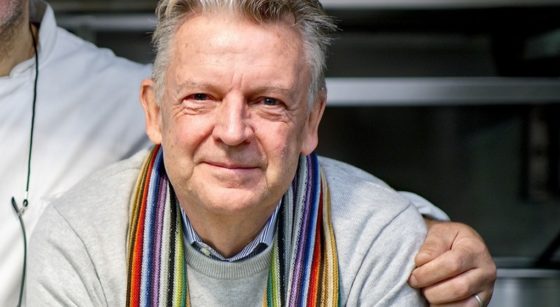 Rudy Van Lancker Chez Léon - Facebook