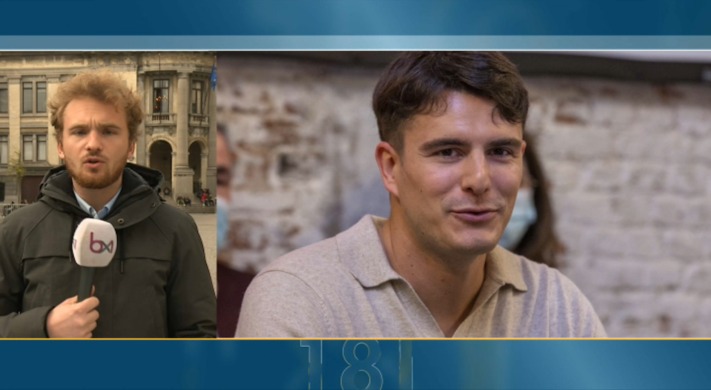 Duplex Conner Rousseau