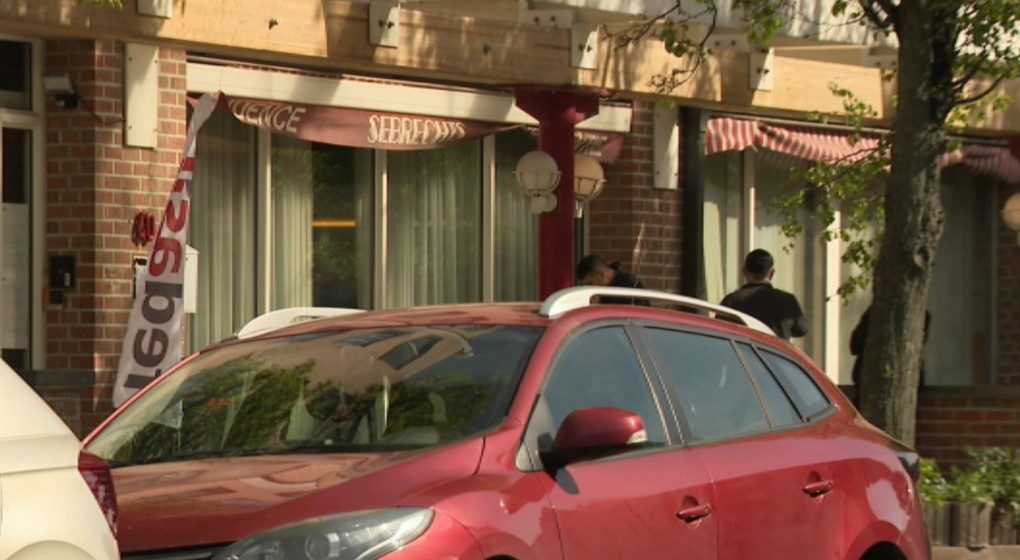 Home Sebrechts Molenbeek - Capture BX1