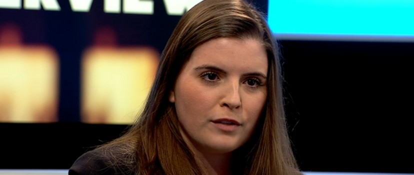 Laura Hidalgo - Interview Plus Actu 08042022