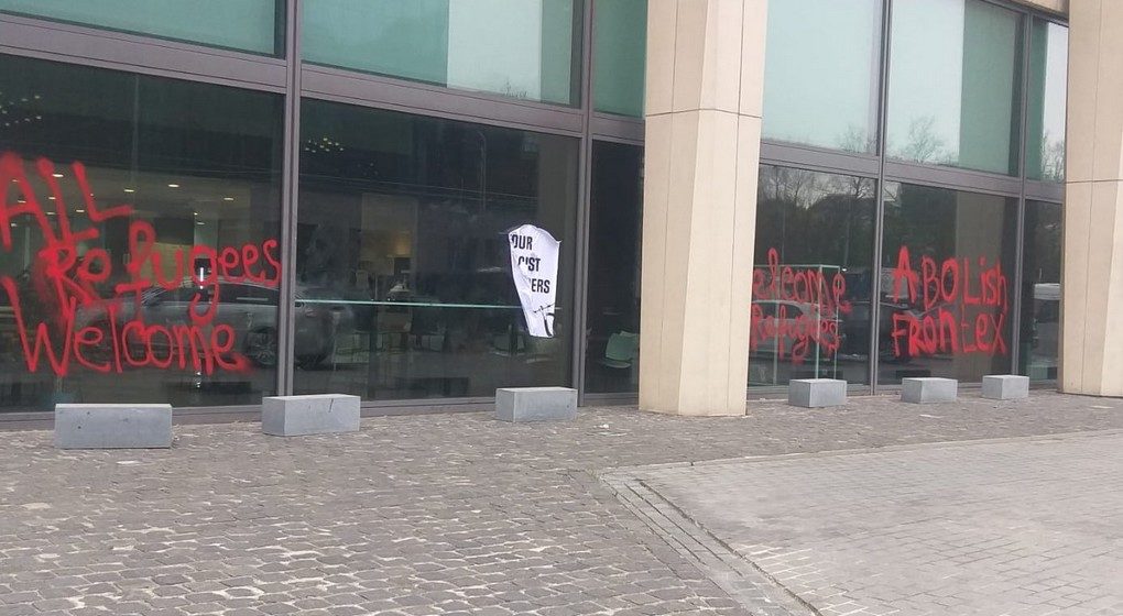 Tags Office des Etrangers Réfugiés - Twitter Sammy Mahdi