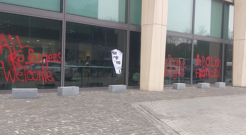 Tags Office des Etrangers Réfugiés - Twitter Sammy Mahdi