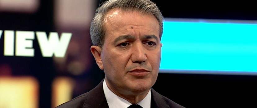 Emir Kir - Interview Plus Actu 07042022