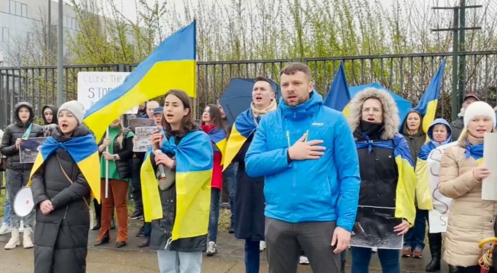 Manifestation Ukraine OTAN 07042022 - Belga Vidéo.jpg